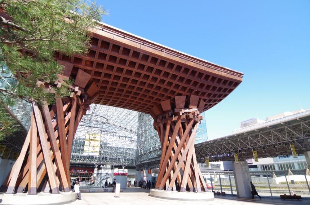 #4/47 石川のお土産 | Souvenir From Ishikawa