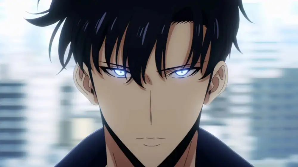 Solo Leveling is the most-watched anime ever on Crunchyroll