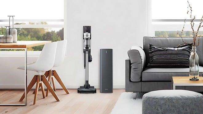 ITQF premia gli elettrodomestici Samsung per il rapporto qualità-prezzo