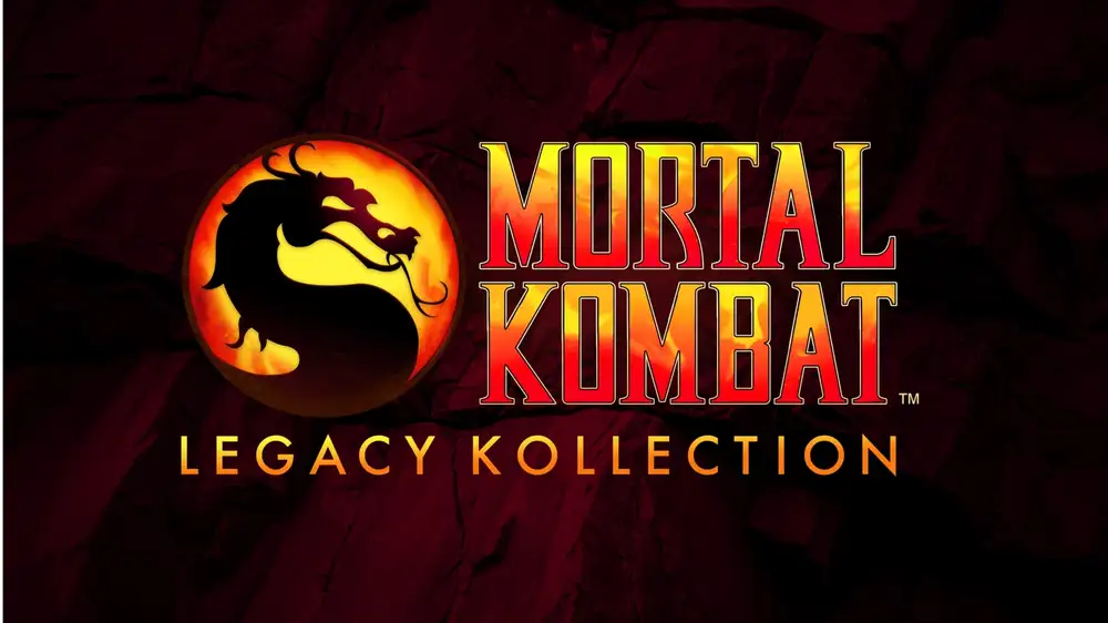 Mortal Kombat: Legacy Kollection annunciato per PC e console