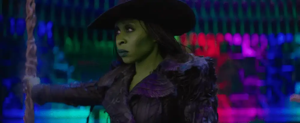 The witchhunt is on in Wicked: For Good’s first trailer