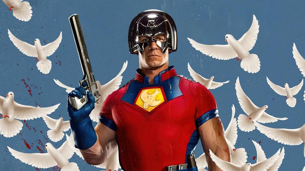 Fortnite leak reveals Peacemaker skin is finally coming to the game