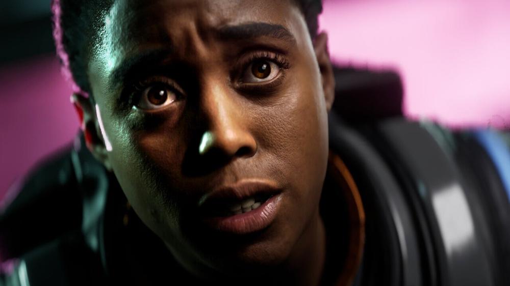 Until Dawn Developer Announces Release Date for Long-Awaited Sci-Fi Horror Directive 8020