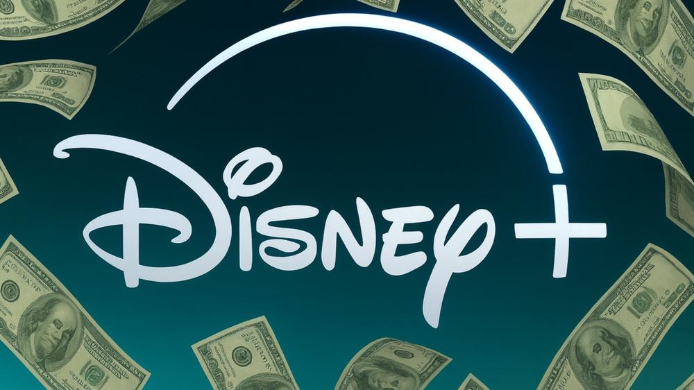 Disney Plus is getting another price increase and it’s a big one
