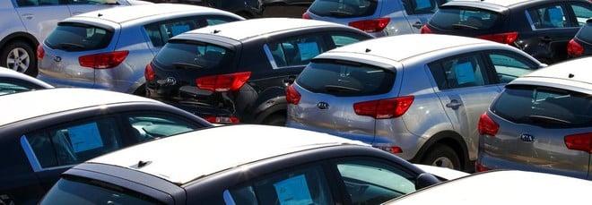 Mercato auto usate: continua la crescita, soprattutto delle ibride