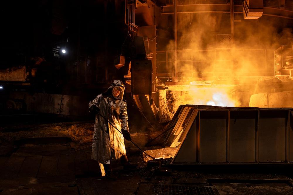 New study warns Ukraine must break up old business order to thrive post-war