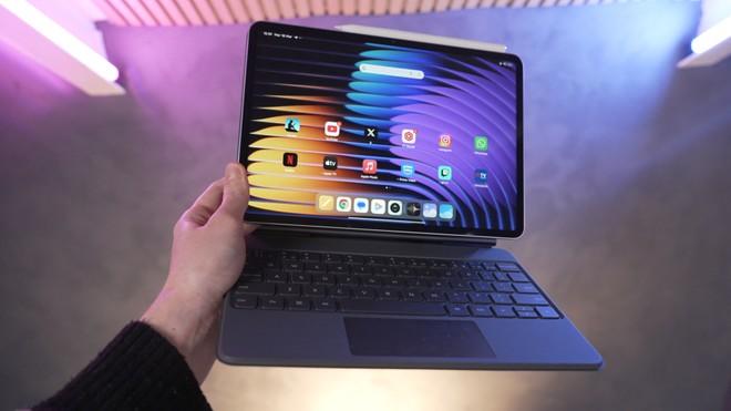 Xiaomi Pad 7: super prezzo su Amazon (c'è anche in bundle con il tastiera)