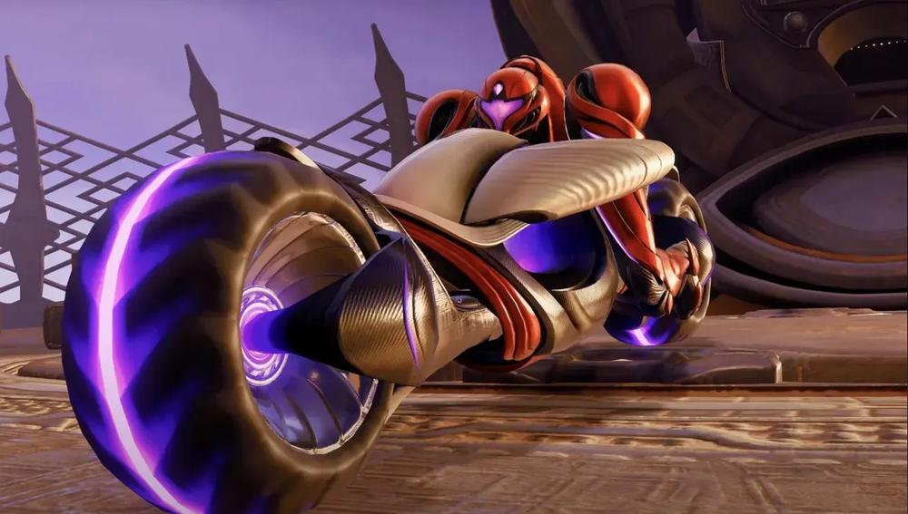 'Backtracking Development Again Was Out of The Question' — Nintendo Says Metroid Prime 4's Open World Hub Was a Victim of The Game's Lengthy Development