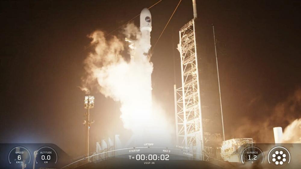 US military’s X-37B spaceplane stays relevant with launch of another mission