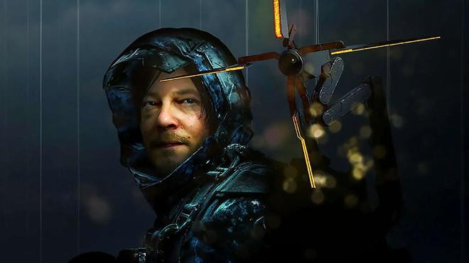 UK, l'evasione alla verifica dell'età passa da VPN e... Death Stranding 2!