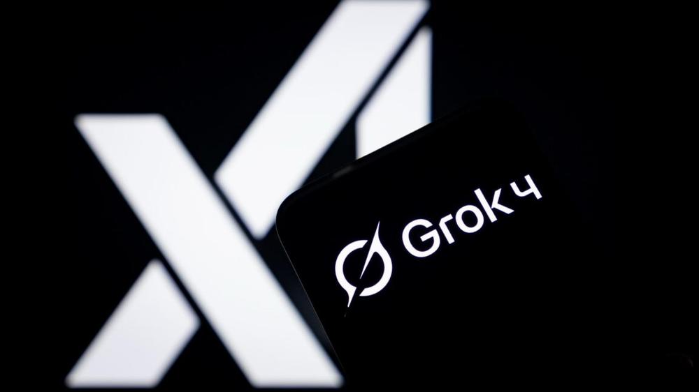 Grok-maker xAI loses another co-founder