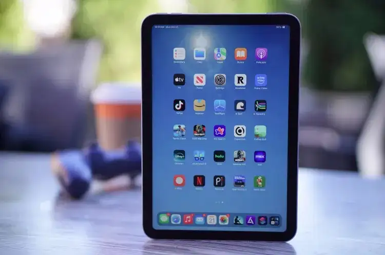 Apple’s DIY repair program now covers iPads