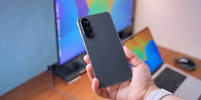 One UI 8 con Android 16 su Galaxy A56 e A55: Samsung ha cominciato i test
