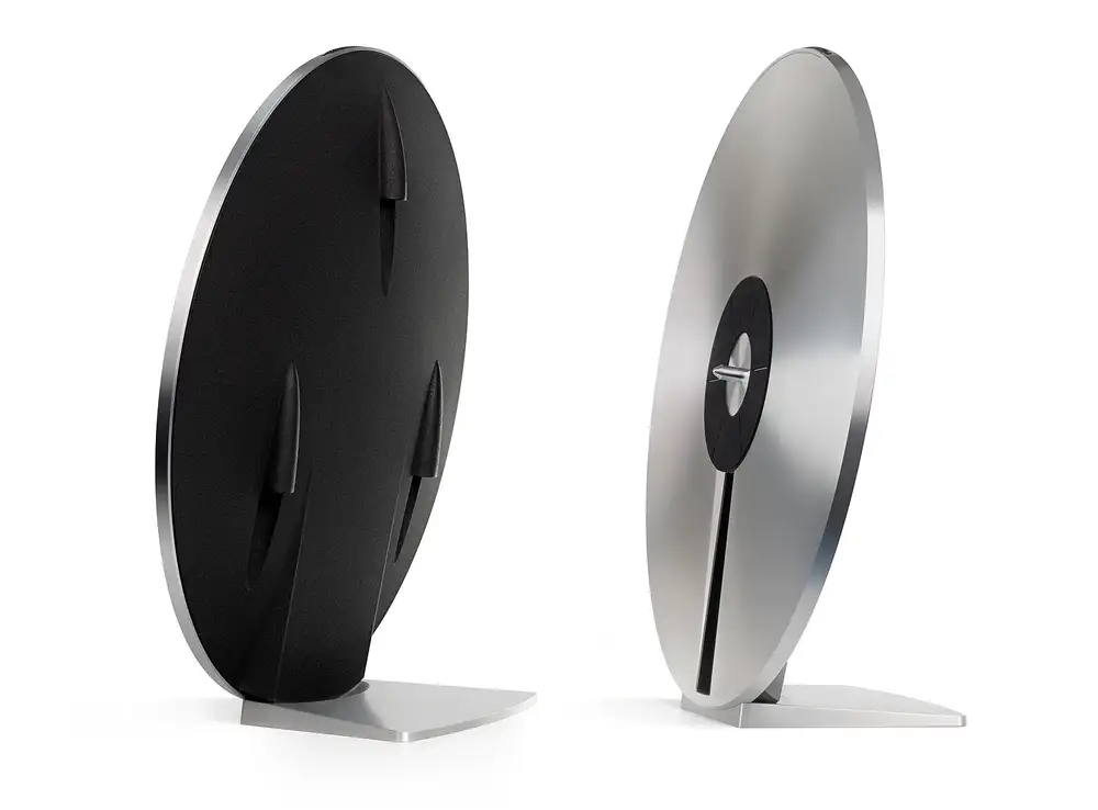 Miniot returns with a sleeker Wheel 3 vertical turntable