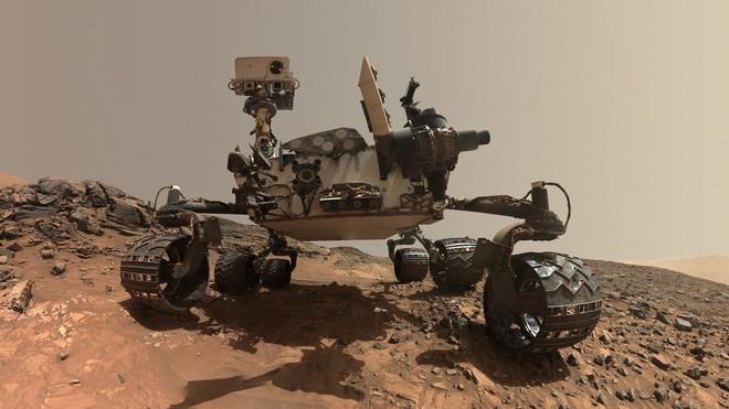 Marte, Curiosity non si arrende: il trucco geniale per restare attivo
