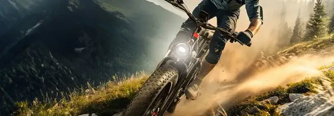 DUOTTS S26, doppio motore da 750 W per un divertimento estremo | Prezzo e sconto