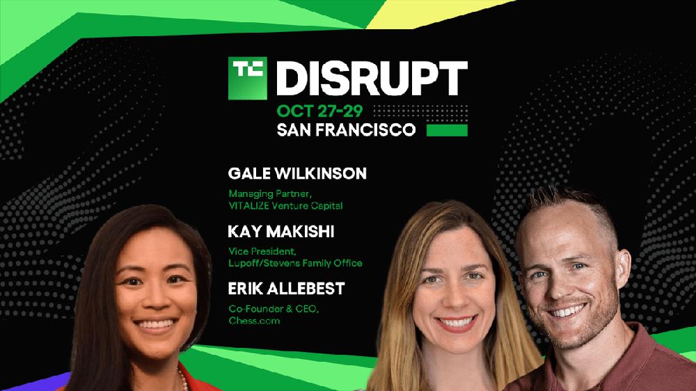 How founders are ditching VC norms and finding capital on their own terms at TechCrunch Disrupt 2025
