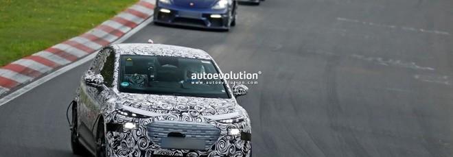 Novità Audi 2026: i nuovi modelli in arrivo