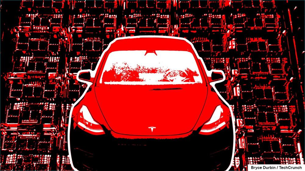 Tesla shuts down Dojo, the AI training supercomputer that Musk said would be key to full self-driving