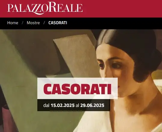 Casorati (mostra)