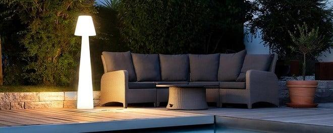 Lampade LED da arredo Techly: design, tecnologia, versatilità per ogni ambiente interno ed esterno