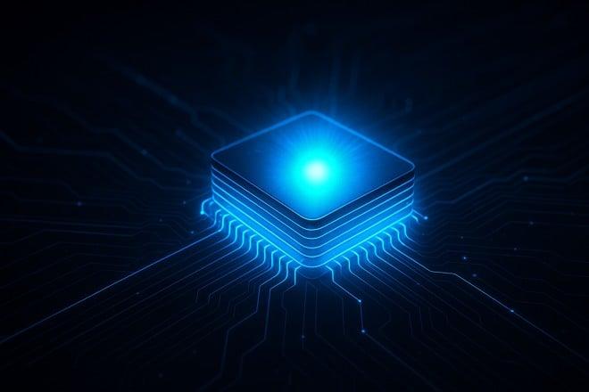 Dalla UCLA un materiale luminoso e flessibile per il futuro dell’elettronica