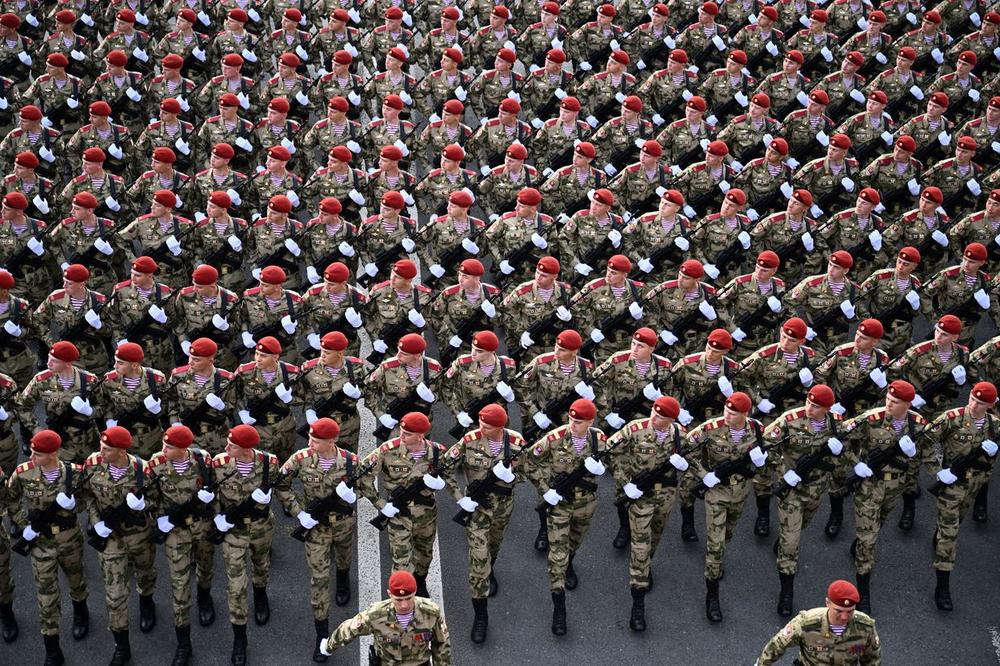 Over 118,000 Russian military personnel killed in Ukraine identified by media, including 523 foreigners
