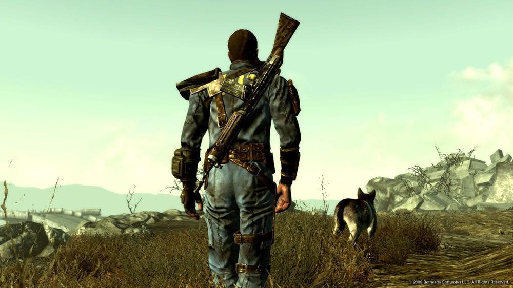 Bethesda Announces Fallout Day Broadcast for October 23 — but Are Any Megatons Planned?
