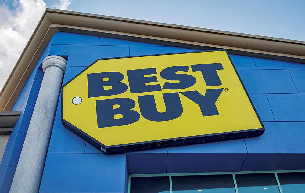 Best Buy worker used manager’s code to get 99% off MacBooks, cops say