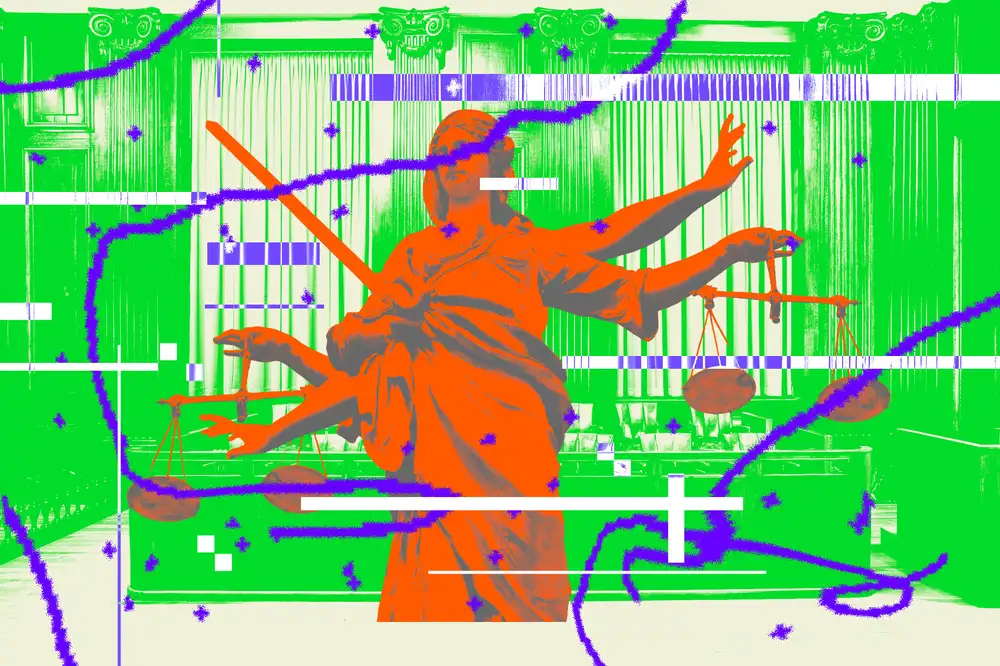 Are Character AI’s chatbots protected speech? One court isn’t sure