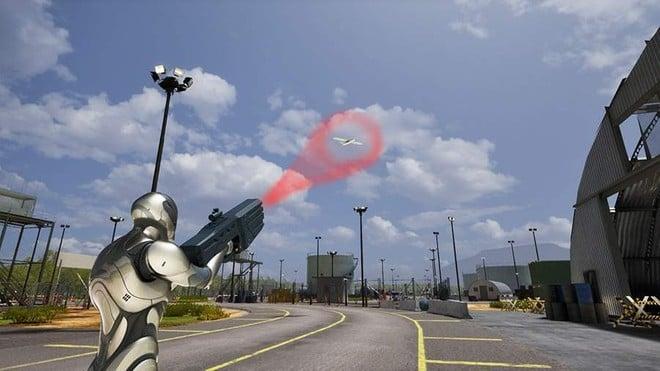 La Russia ha l'arma segreta contro i droni? La risposta è un videogioco