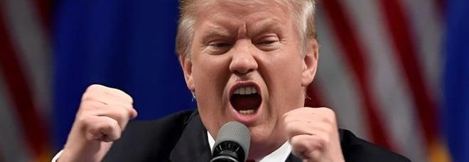 Trump lo aveva promesso, arriva lo stop definitivo agli incentivi per le elettriche