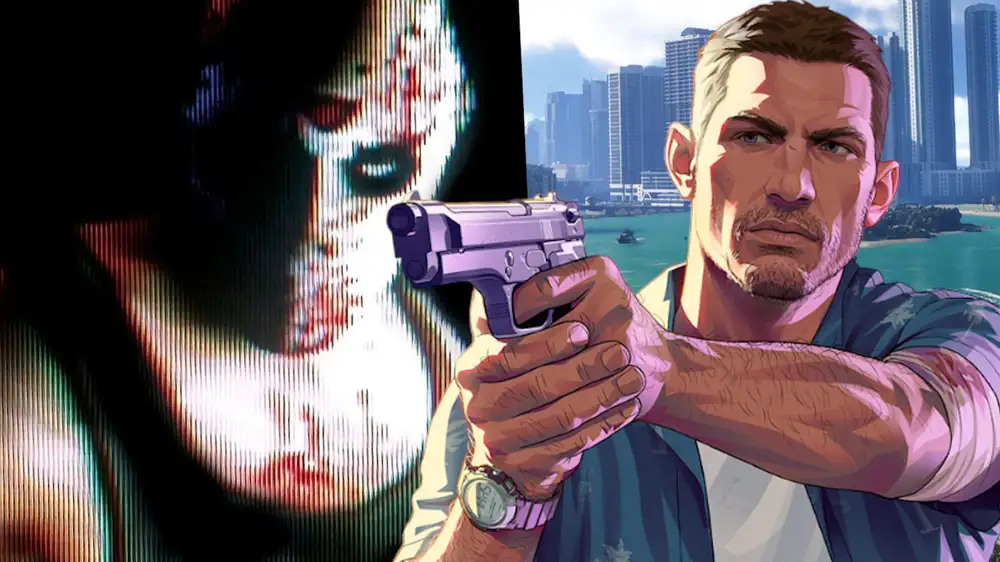 GTA 6 screenshot reveals return of controversial Manhunt character