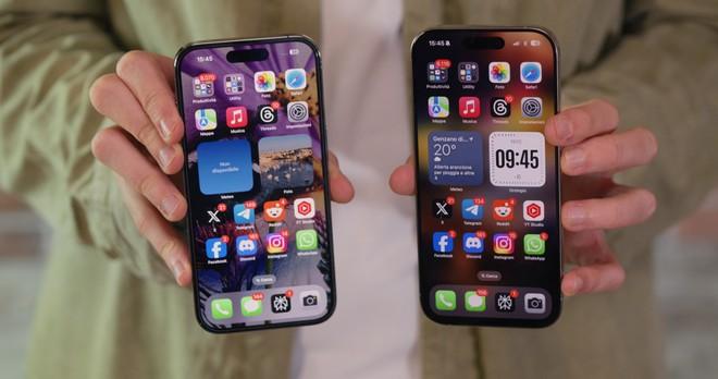 BOE, il fornitore cinese di display per Apple rischia di finire nella lista nera USA