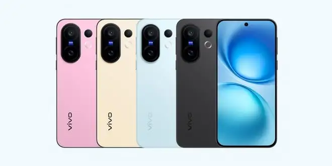 Ecco Vivo X200 FE: un Pro Mini più economico, con più batteria e internazionale