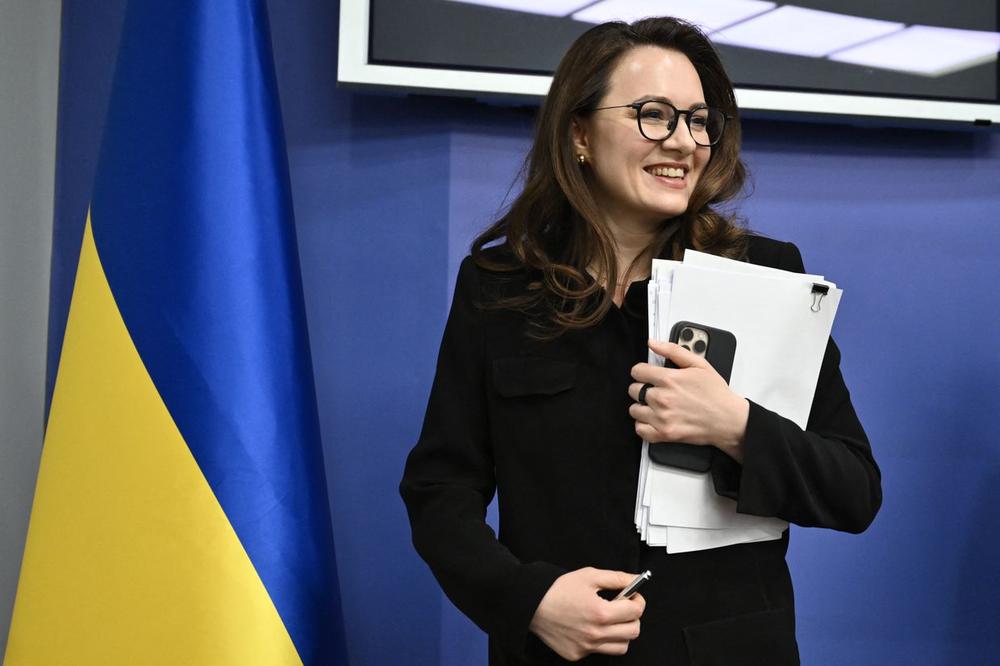 Ukraine to move forward with long-delayed customs reform, commission to be formed for new chief