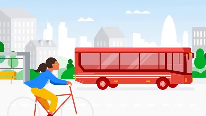 Google Maps, novità per spostamenti in Europa più semplici e sostenibili
