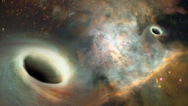 Buchi neri primordiali: creatori o distruttori delle prime stelle?