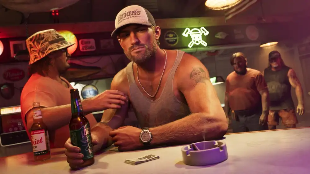 GTA 6 fans convinced they’ve already figured out big twist in story