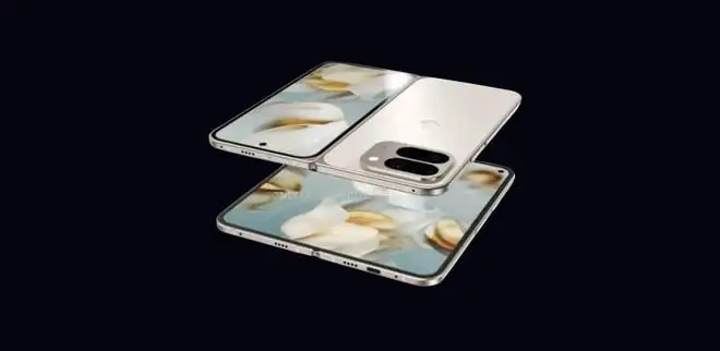 Google Pixel 10 Pro Fold, nuovi dettagli: IP68 e cerniera più sottile