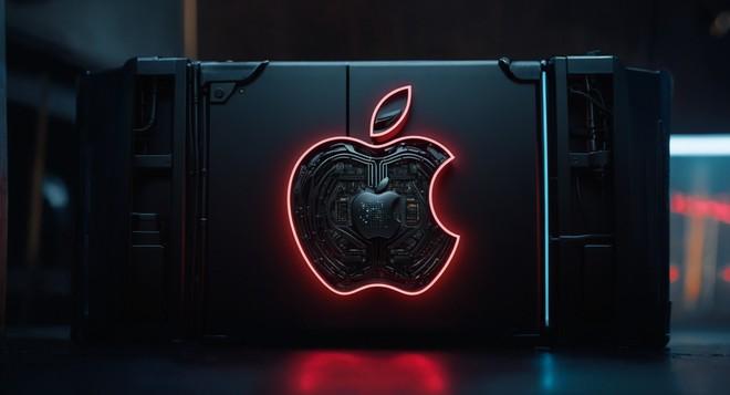Apple, l'assistenza clienti ora la fa un'AI stile ChatGPT