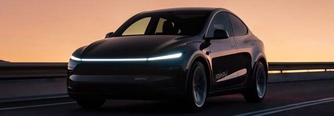 Tesla vuole portare i suoi Robotaxi anche in Arizona