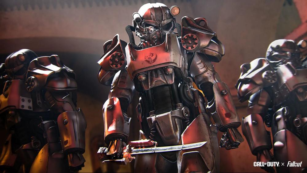 Black Ops 7 players are obsessed with “awesome” Fallout crossover