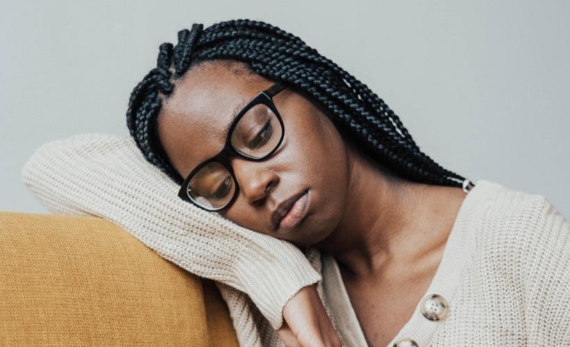 Woman Who Lives and Works Alone Hasn’t Spoken in Three Days