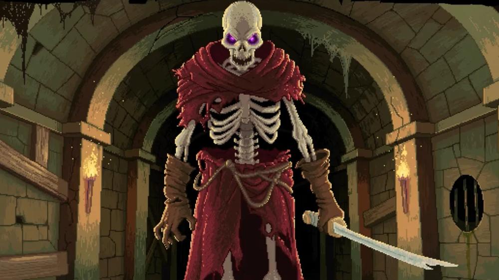 Hilarious mistranslation put curse word in game title but it only helped sales