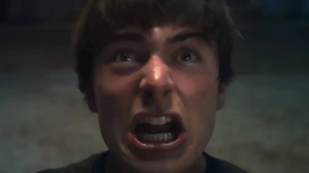Stranger Things leak puts one character in danger after Will’s scream in Season 5 trailer