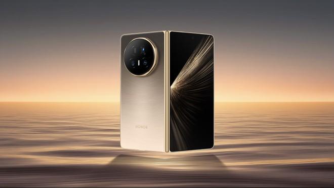 Honor Magic V5 arriva in Europa da agosto, almeno in un mercato