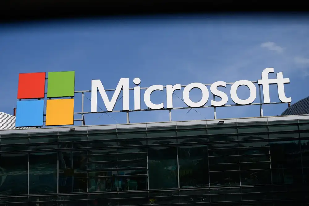 Video game union announces first contract with Microsoft