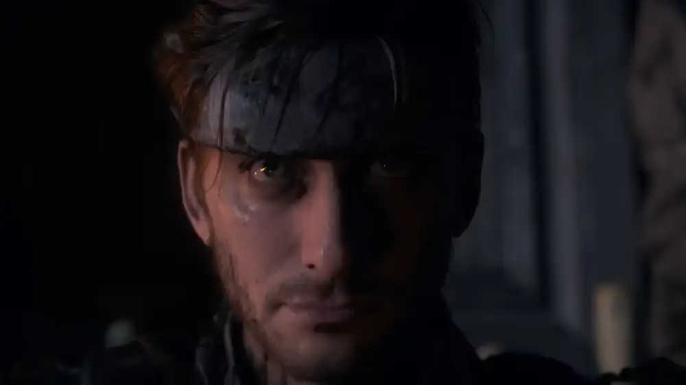One surprising Death Stranding 2 actor left even Sony staff in awe