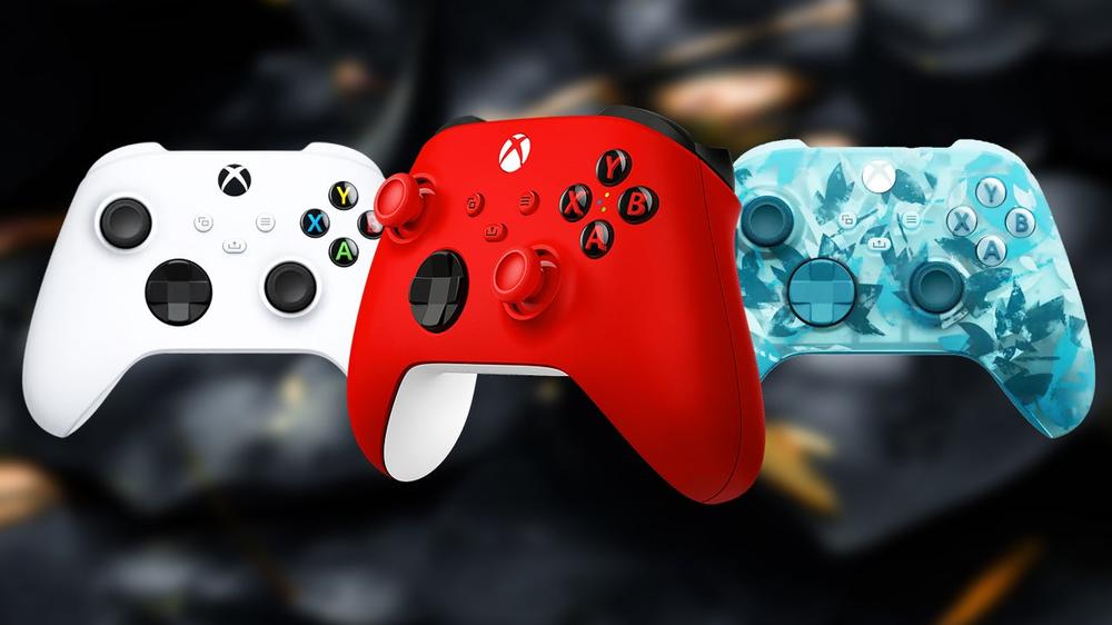 Official Xbox Wireless Controllers Are on Sale for as Low as $35 With Code SIXSEVEN